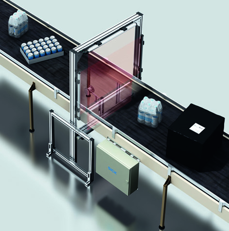 VML – Il sistema efficace d’identificazione automatica di SICK
