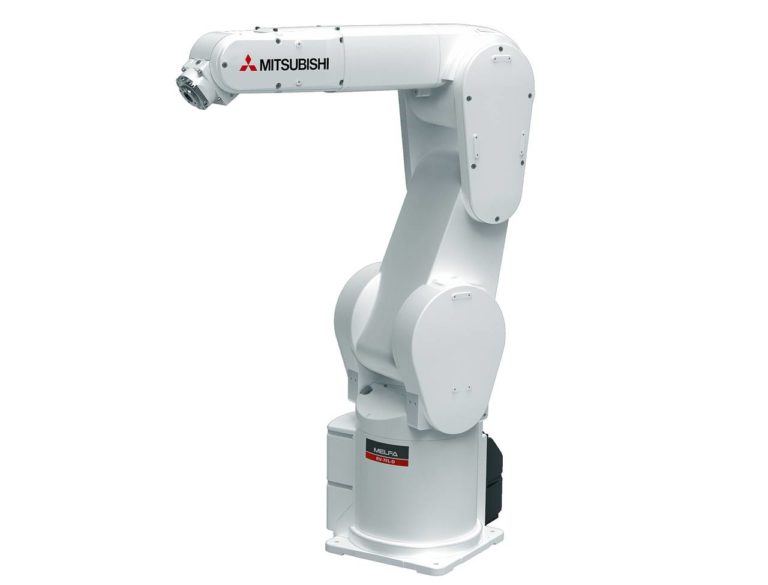 Ultima data per il roadshow su Uomo Robot e Motion di Mitsubishi Electric