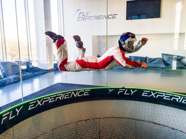 Automazione in volo con Danfoss