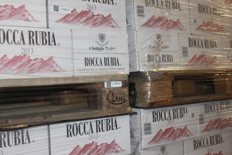 Con Autentico Chain la tracciabilità del vino corre lungo l’intera filiera