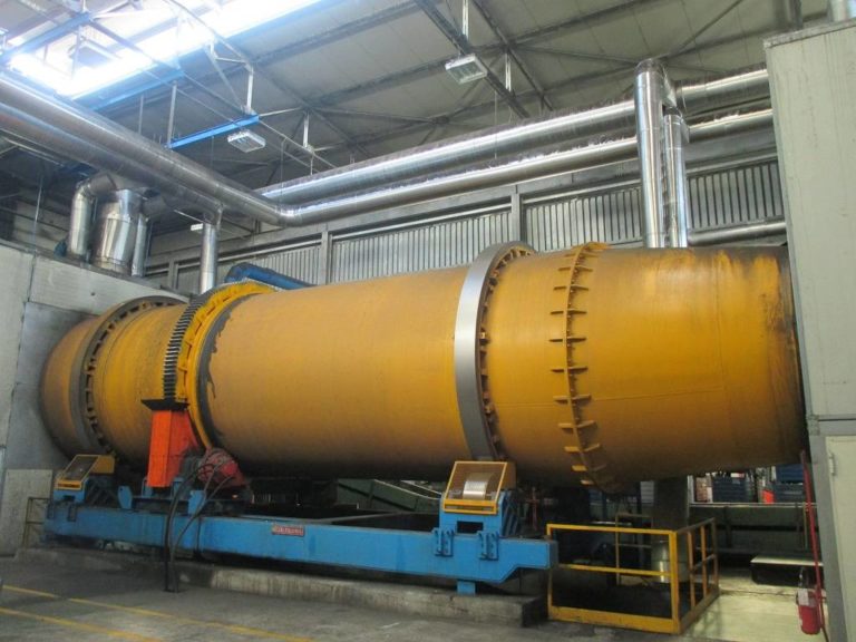 In fonderia al controllo dell’aspirazione ci pensa un algoritmo