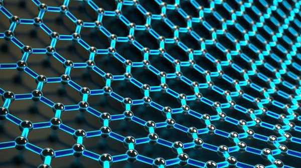 Wireless PAN da 100 Tbps con antenne in grafene