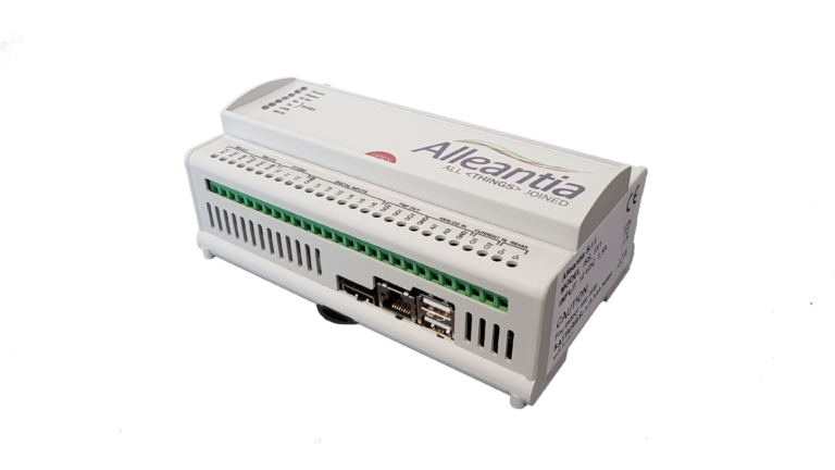 L’Industry 4.0 Plug&Play di Alleantia