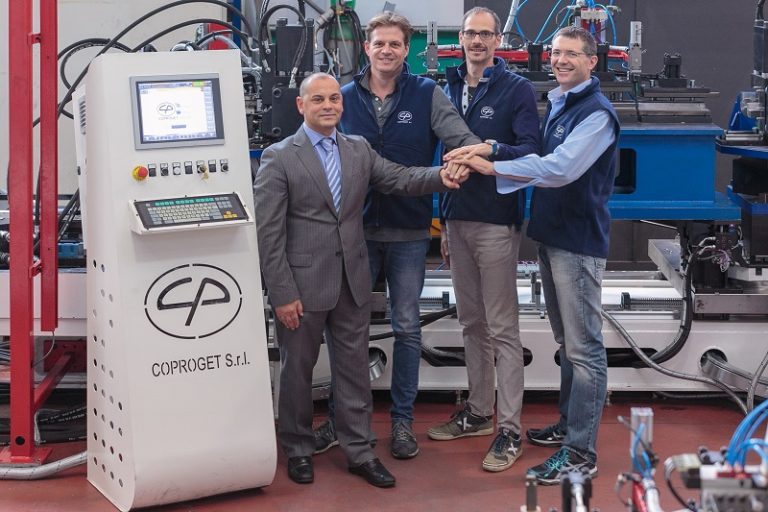 Flessioni a freddo? nessuna paura, c’è B&R