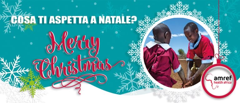 Cosa ti aspetta a Natale?