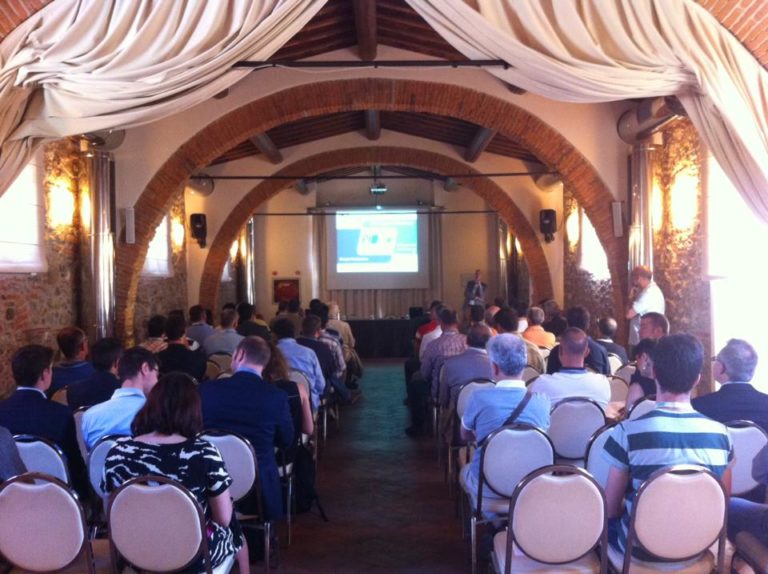 9 novembre:  a Bari l’ultimo appuntamento dell’anno con PROFIBUS e PROFINET