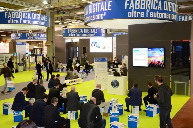 Motek Italy 2017 punta sulla sinergia tra costruttori e integratori