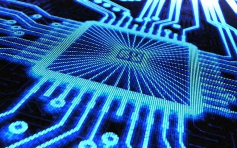 Uno tsunami nel mondo dei semiconduttori