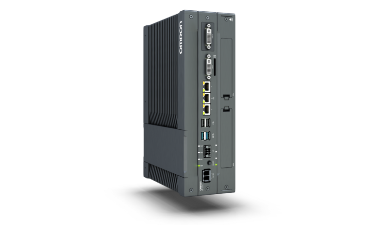Sysmac IPC serie NY Omron Electronics