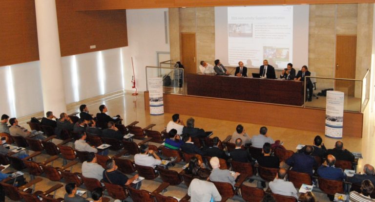 Formazione industry 4.0: il primo caso italiano di collaborazione fra mercato della distribuzione e mondo accademico