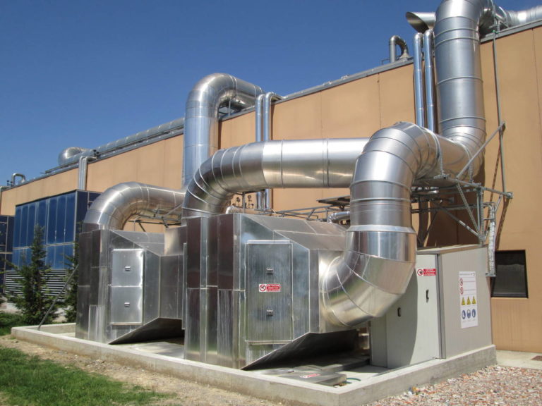 Come si recupera il calore, producendo biscotti