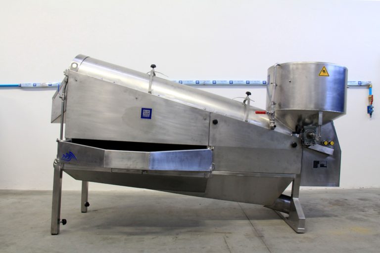 Blue Team Technology si affida a Interroll