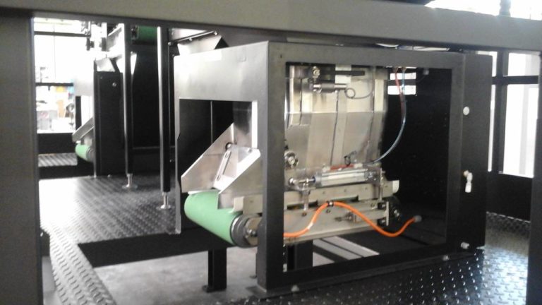 Food processing, Italmeccanica si affida ai mototamburi Interroll