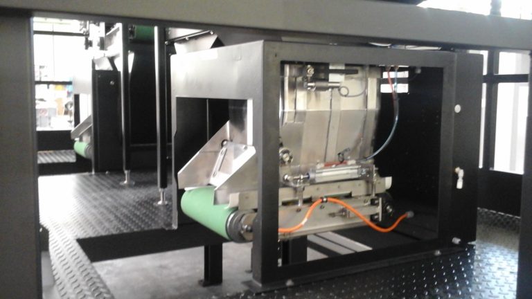 Italmeccanica sceglie i mototamburi Interroll