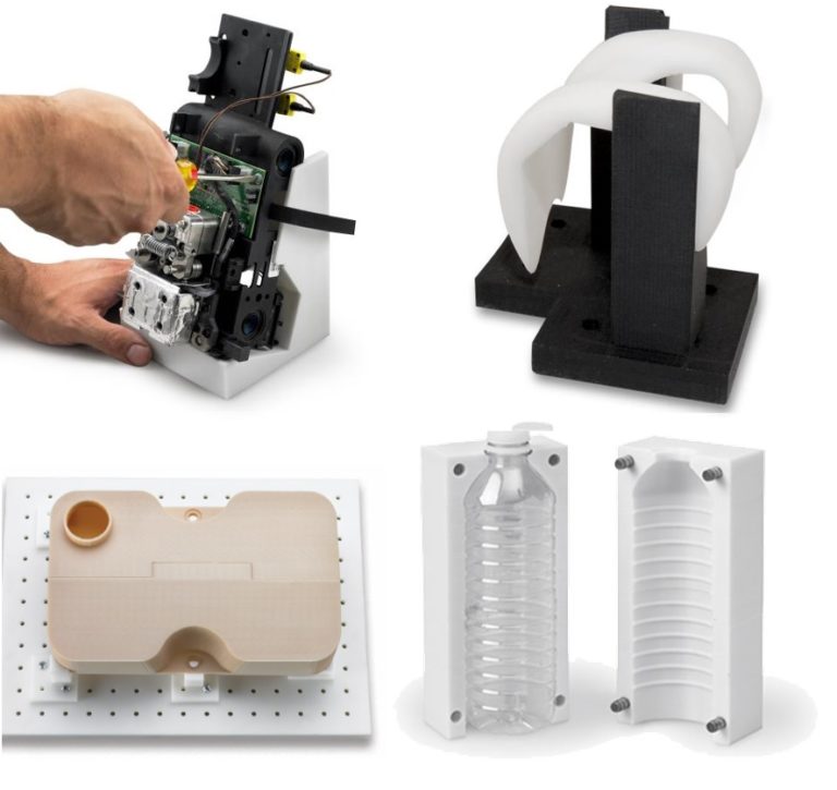 Massimizzare la qualità dei prodotti finiti attraverso attrezzaggi personalizzati? Scopri come con il webinar gratuito di Stratasys!