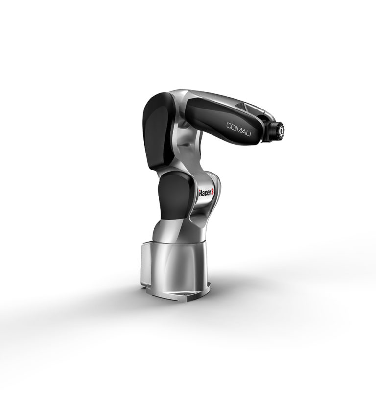 Comau automatizza panificazione e pasticceria con il Racer7