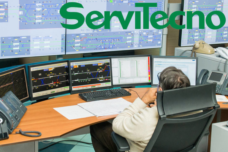 A Iesi e Castelbellino l’acqua è fault tolerant