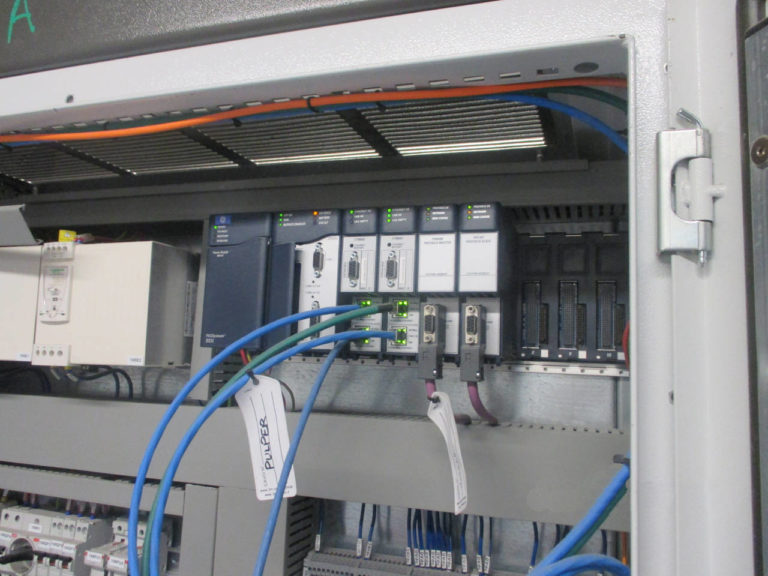 Tecnologia GE per le cartiere di Lucca