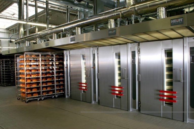 Forni industriali, accesso e manutenzione remota in Vpn