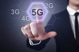 5G: ecco i settori con più benefit