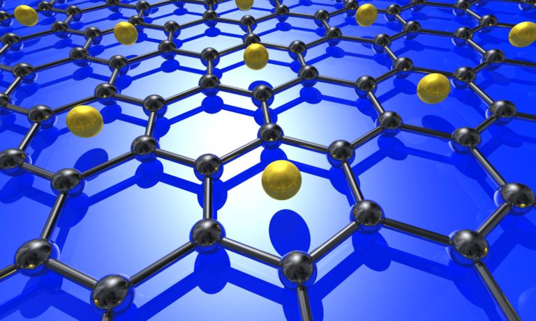 Grafene e Internet of Things