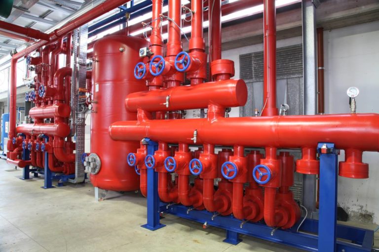 Sensori di processo IO-Link ottimizzano la produzione di energia