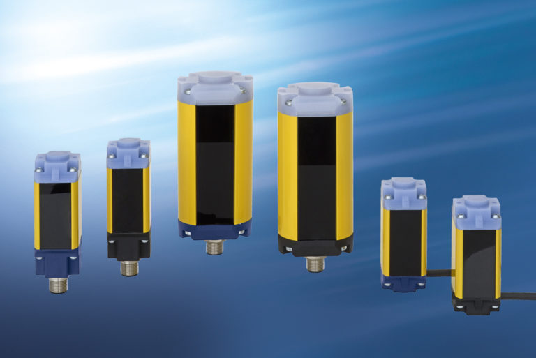 Barriere di sicurezza SLB: più piccole di così non si può