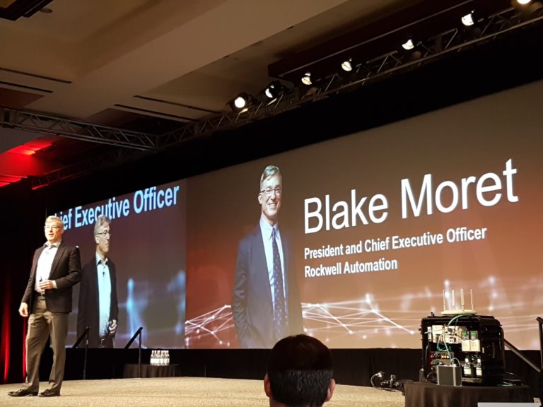 Rockwell Automation Fair 2016 – Atlanta