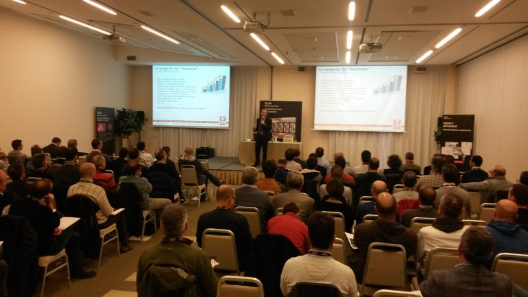 Grande successo degli EPLAN Efficiency days
