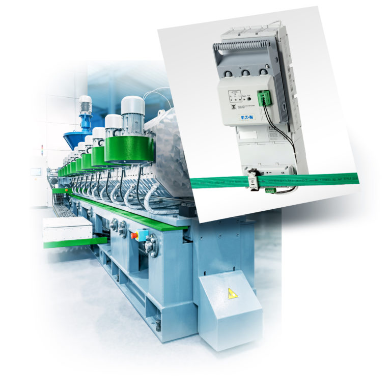 Sezionatore con fusibile Eaton XNH – Massima sicurezza per la distribuzione dell’energia