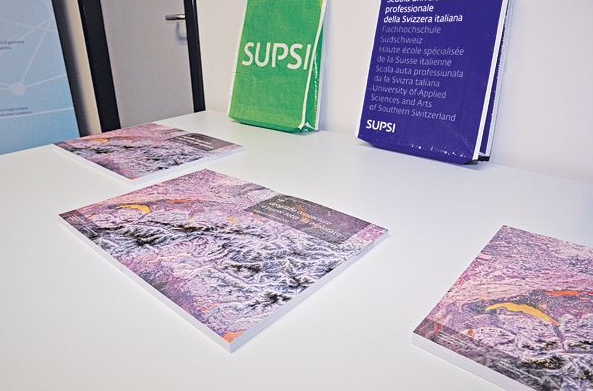 Scadono il 16 dicembre le iscrizioni del master Supsi in Gestione e Controllo dei Processi