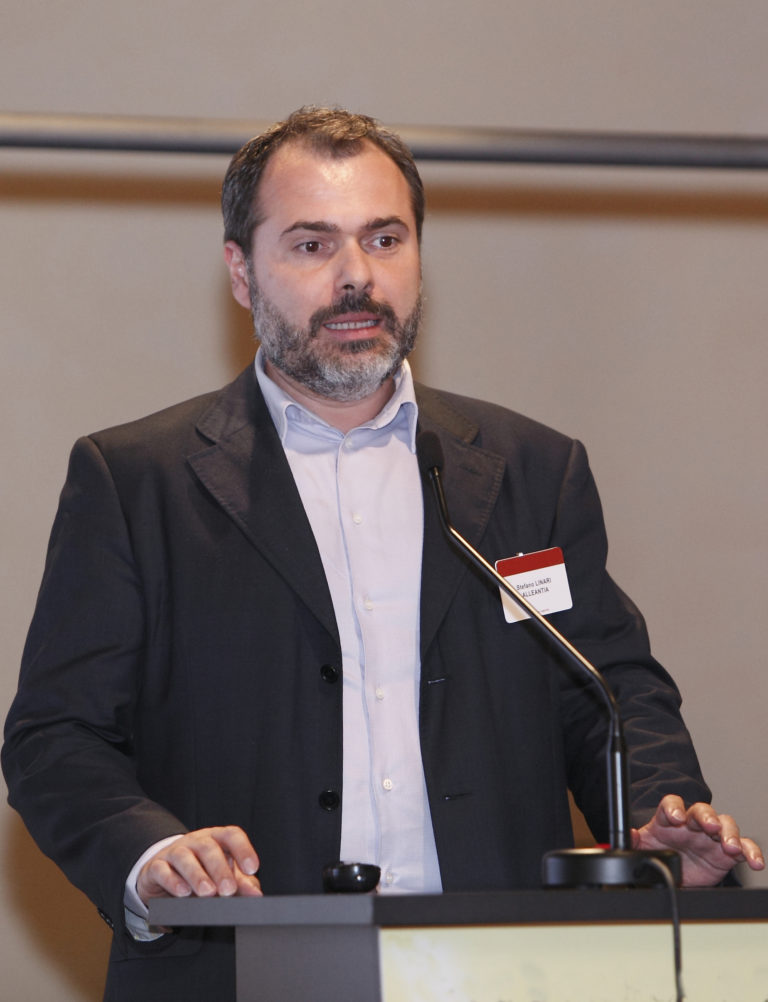 Alleantia con Actyx per accelerare la digitalizzazione delle industrie