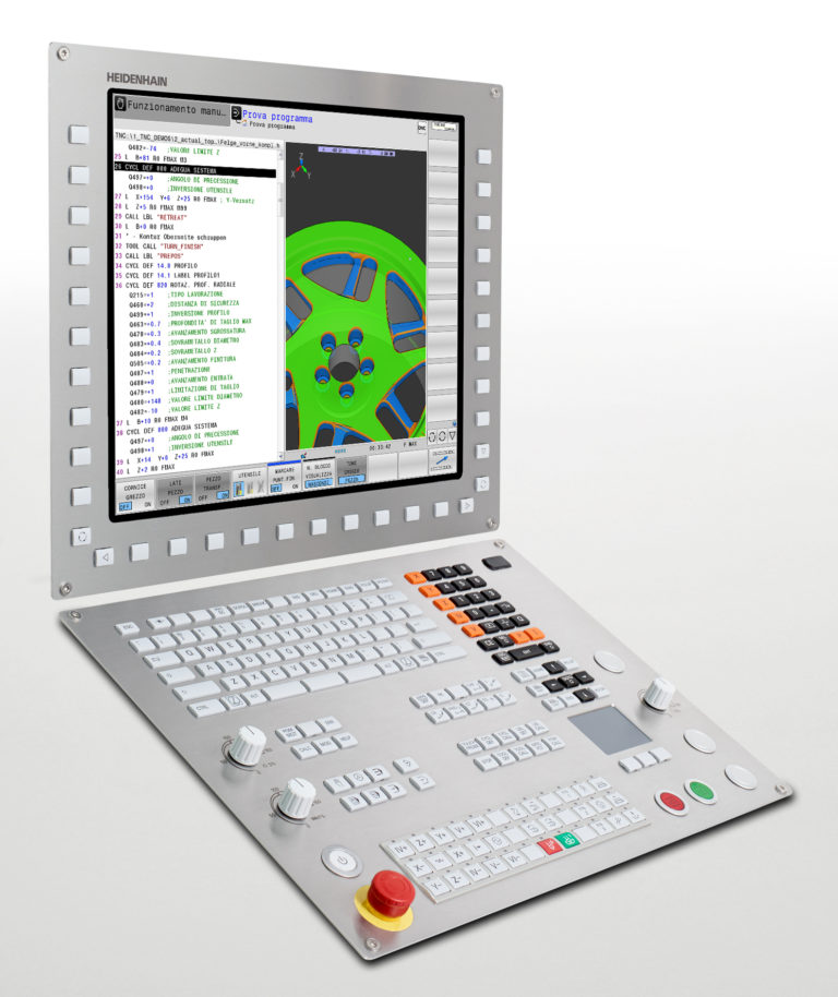 “Precisamente”: workshop sulle tecnologie dei processi di fresatura stampi