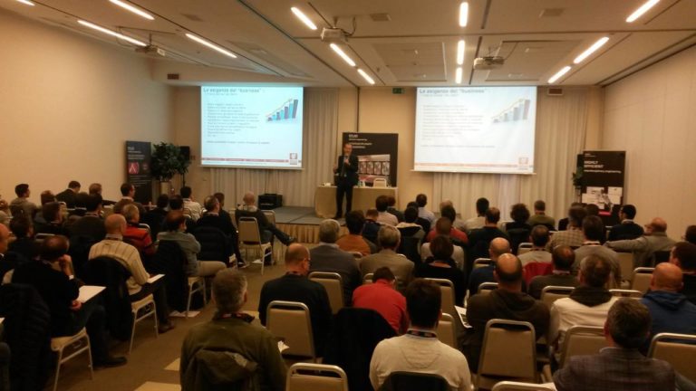 Successo per gli Eplan Efficiency Days 2016