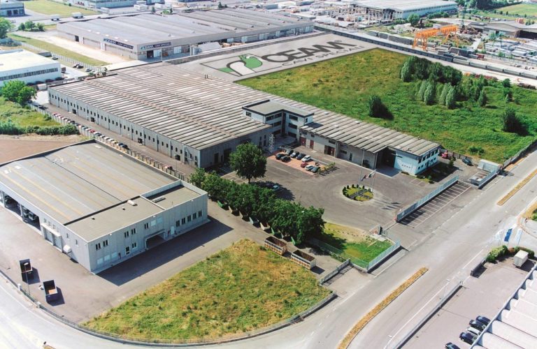 Lapp Group compra Ceam Cavi e Fender