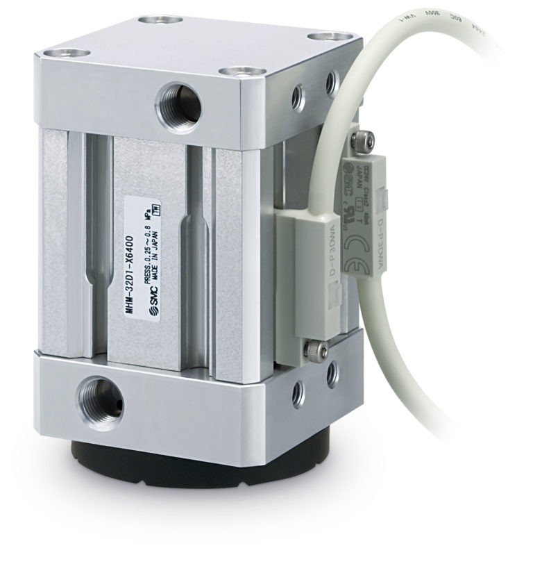 Nuova pinza a magnete per una movimentazione sicura e affidabile