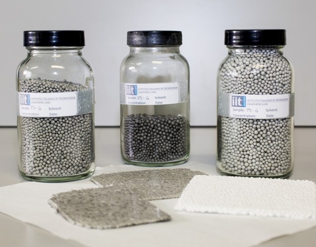 I materiali che danno forma all’innovazione protagonisti di Technology Hub: 20 – 22 aprile 2017 Milano