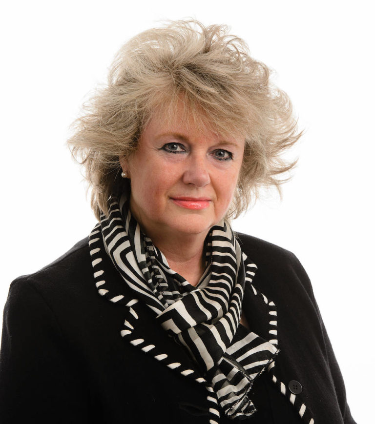 Marianne Culver nuovo presidente di RS Components