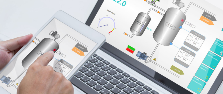 Supervisione degli impianti ovunque