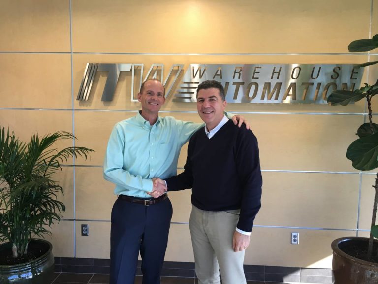 Nuova acquisizione negli Stati Uniti per System Logistics