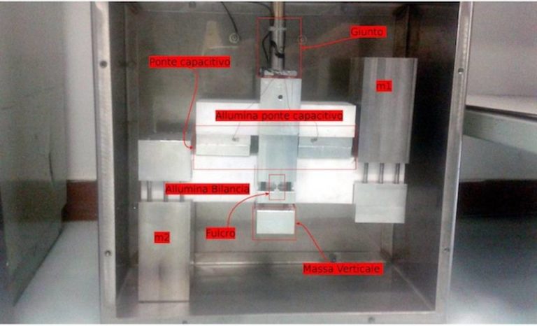Enea brevetta un sensore per localizzare giacimenti petroliferi