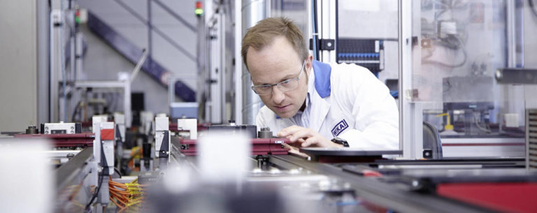 Corsi di formazione Wika sulla manipolazione responsabile del gas SF6