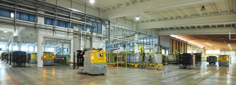 L’Università di Parma coordina il nuovo progetto europeo Saferun