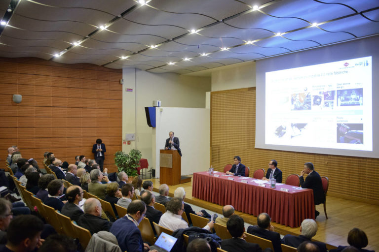 4.0: l’industria italiana pronta a investire nel proprio futuro