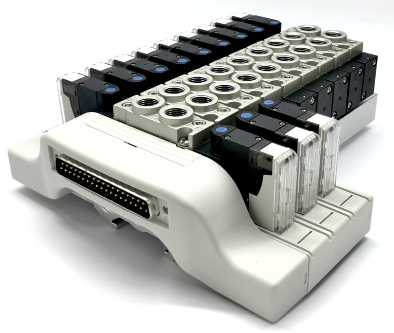 Airtac: la nuova versione delle elettrovalvole 7