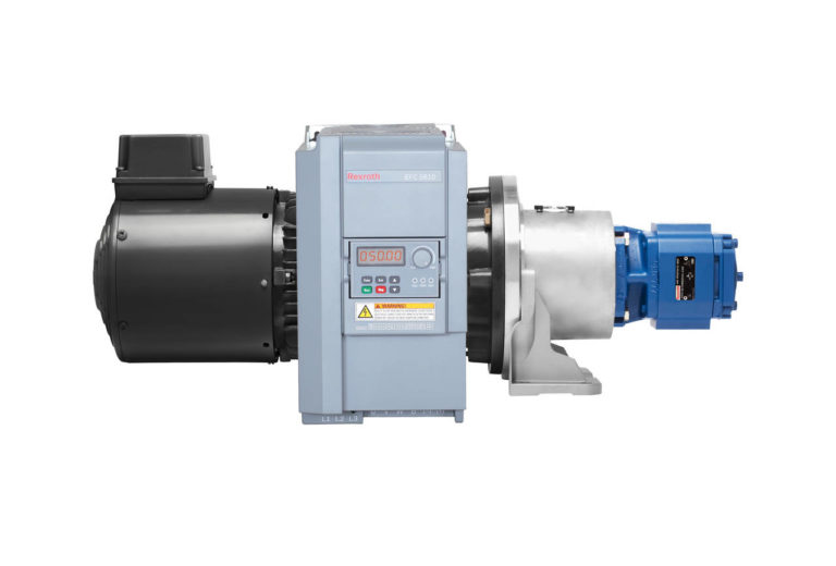 Azionamenti: efficienza energetica e ridotto impatto ambientale