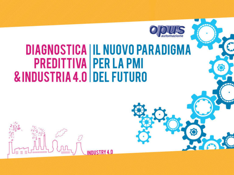A Pisa, il 24 febbraio, un incontro su Diagnostica Predittiva e Industria 4.0
