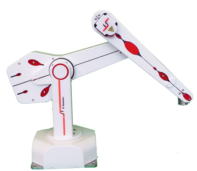 RS Components arricchisce l’offerta nella robotica