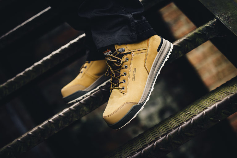 Sicurezza e protezione personale con stile