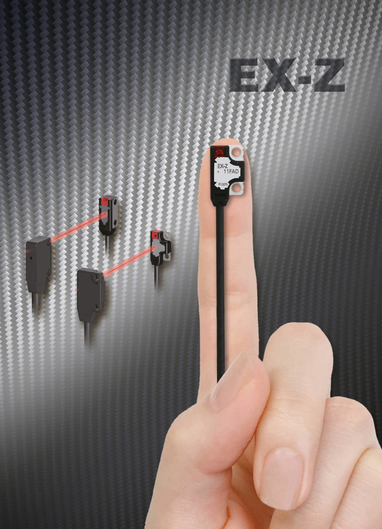 Roadshow Panasonic per individuare e conoscere i sensori No Space